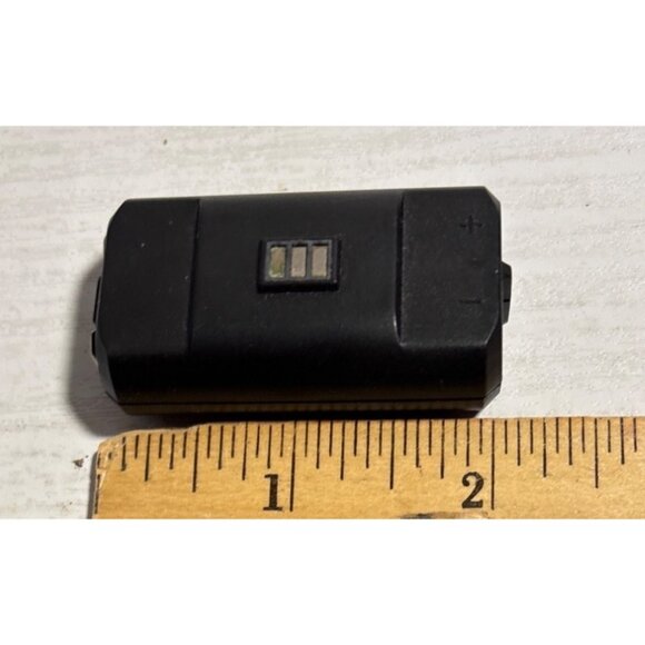 PowerA Ni-MH SAA 1100mAh 2.4V Rechargeable Battery Pack For Electronics - Picture 5 of 6